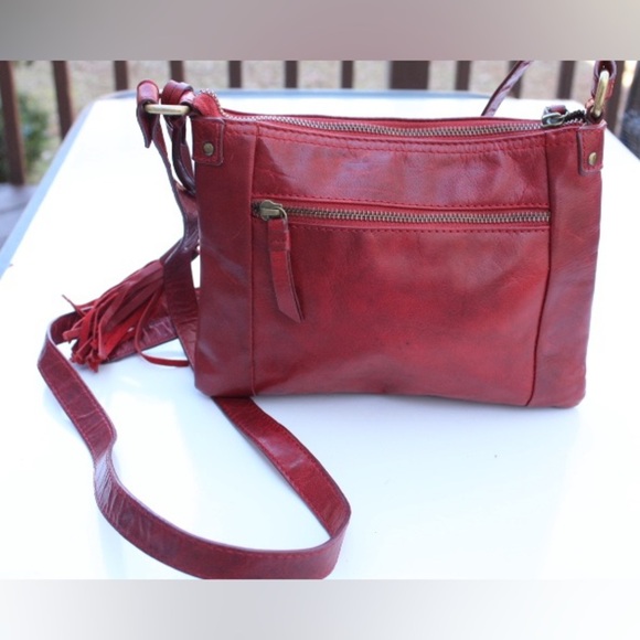 Diba True Chianti cross body bag - Picture 3 of 13